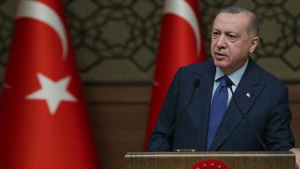Valiliğin yaptığı Cumhurbaşkanı Erdoğan paylaşımı tartışma yarattı! Siyasilerden tepki yağıyor
