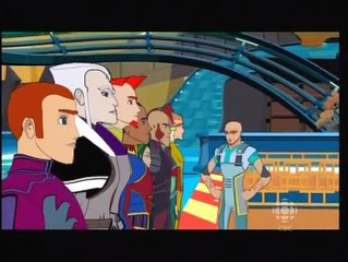 Dragon Booster - Se1 - Ep01 HD Watch