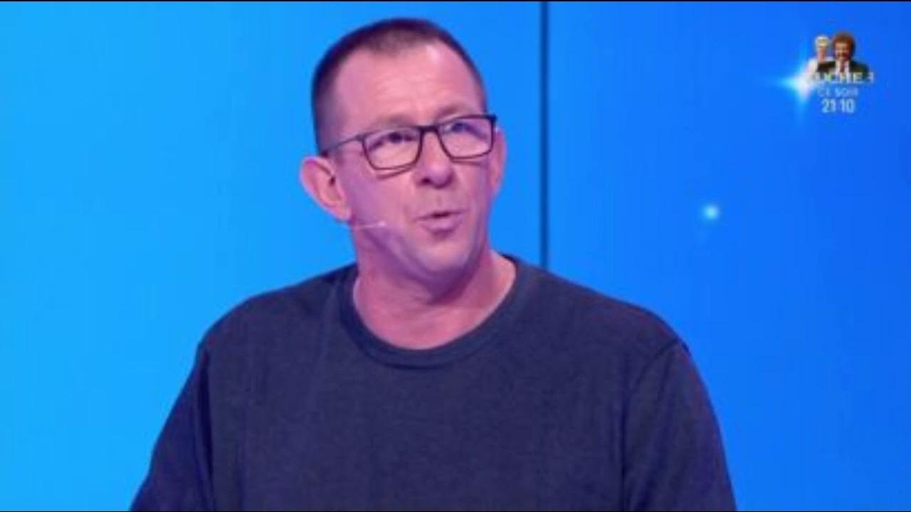 Je resterai le même" : cette promesse de Stéphane après son passage dans les "12 coups de midi