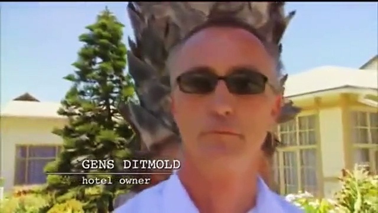 Destination Truth - Se4 - Ep11 HD Watch