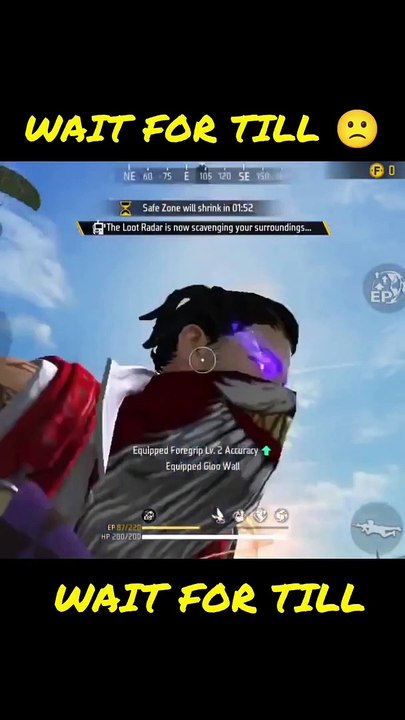 Ranked Match SOLO VS SQUAD  | GARENA FREE FIRE MAX | Gamerz Zone