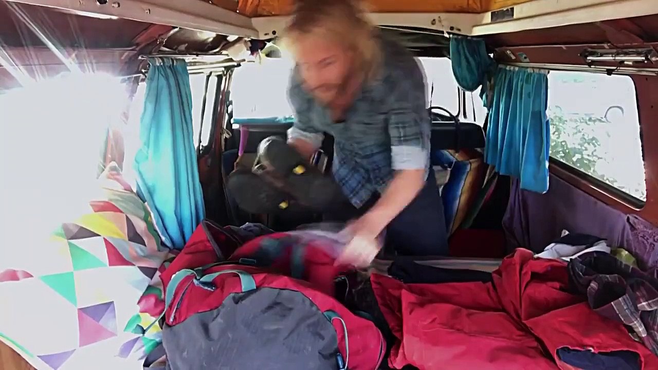 Expedition to the Edge (2020) - Se1 - Ep01 - Beginning of the End HD Watch