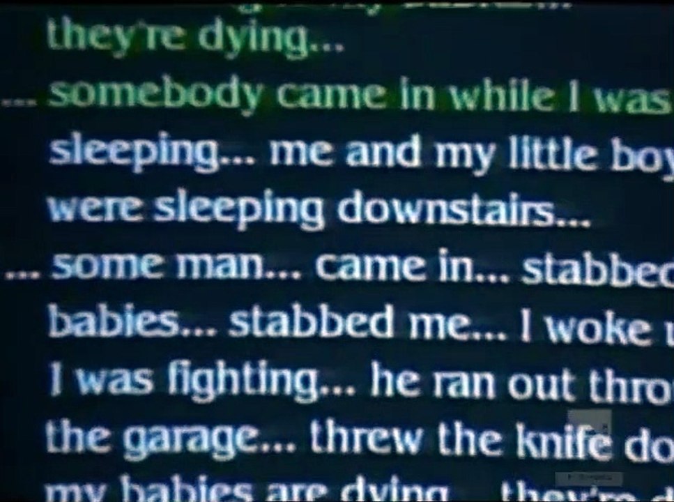 Forensic Files - Se4 - Ep01 HD Watch