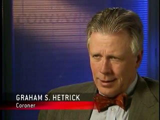 Forensic Files - Se4 - Ep06 HD Watch