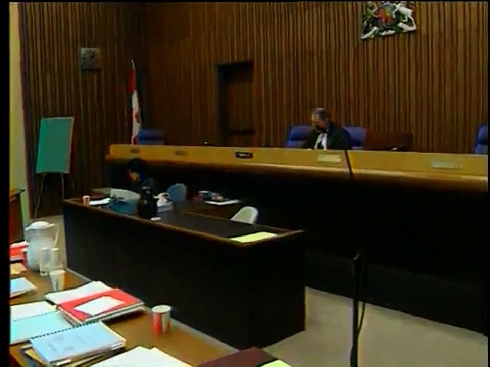 Forensic Files - Se4 - Ep09 HD Watch