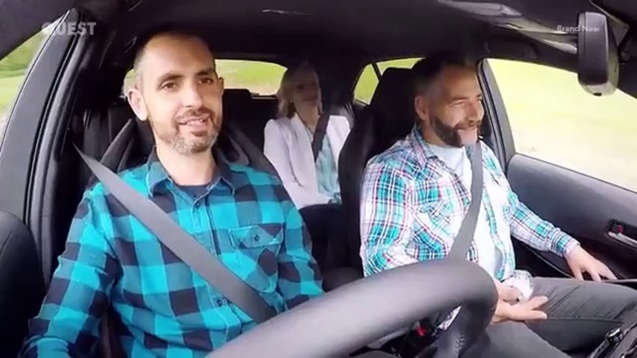 Fifth Gear - Se28 - Ep01 HD Watch