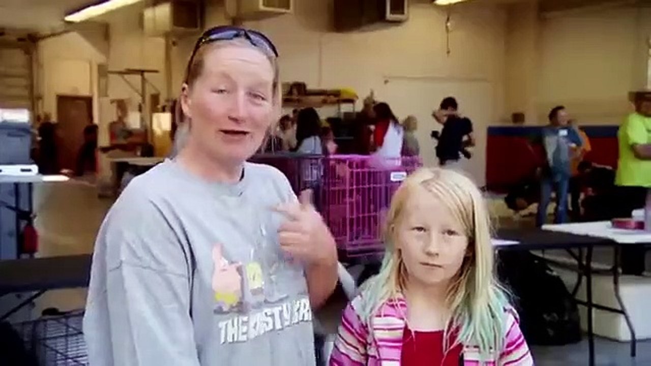 Dr. Jeff - Rocky Mountain Vet - Se6 - Ep09 HD Watch