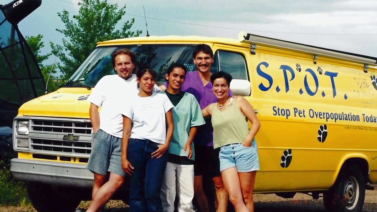 Dr. Jeff - Rocky Mountain Vet - Se7 - Ep0 - Dr Jeffs 30 Year Ride HD Watch