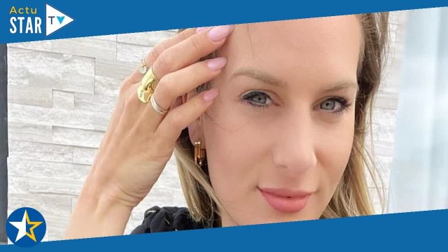 En vacances chez ses proches, Camille Santoro (Familles nombreuses) parle de sa touchante résolution