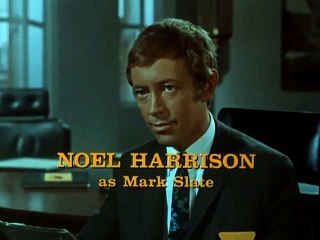 A GAROTA DA UNCLE - - O Caso Da Mamae Muffin  (Dublagem Original)