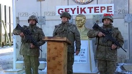 PKK'ya ''Pençe'' darbesi! Teröristlerin inleri başlarına yıkıldı