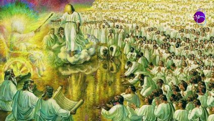 EVIL MINDED PEOPLE CANNOT REASON, BECAUSE THEY ARE DEMENTED