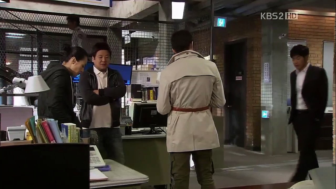 Crime Squad - Ep12 HD Watch