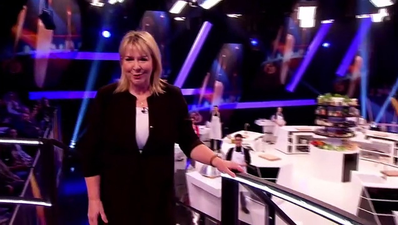 Culinary Genius - Se1 - Ep03 HD Watch