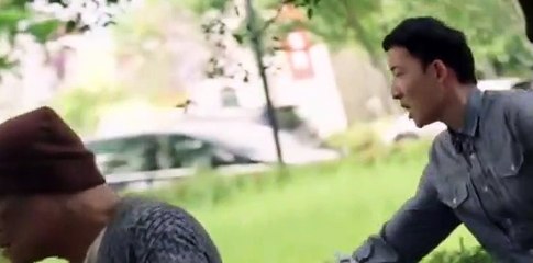 A Thousand Goodnights S01 E11