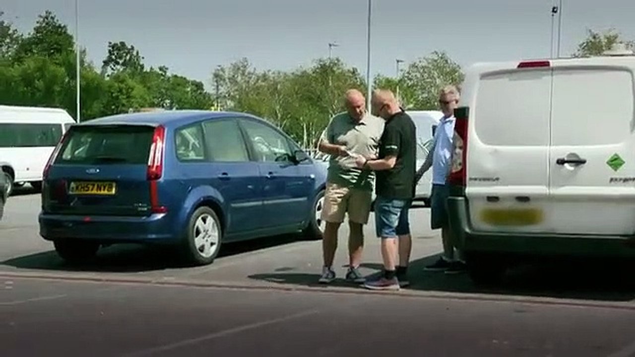 Defenders UK - Se2 - Ep09 HD Watch