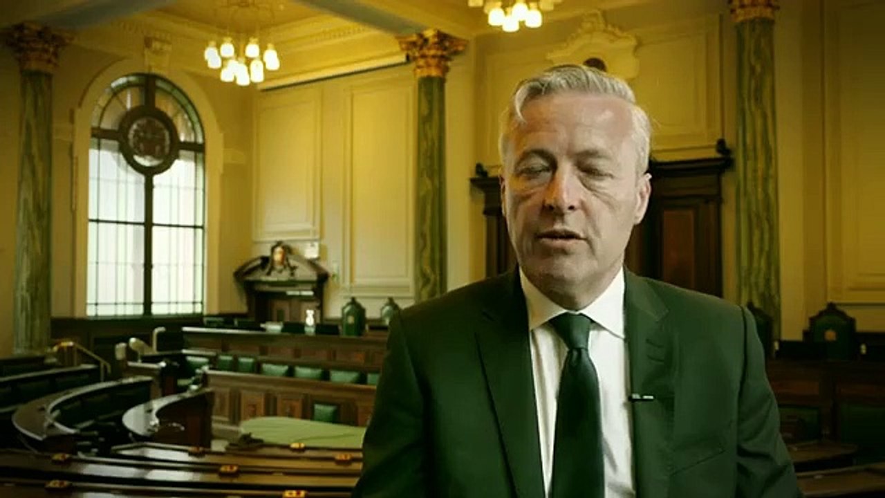 Defenders UK - Se2 - Ep08 HD Watch