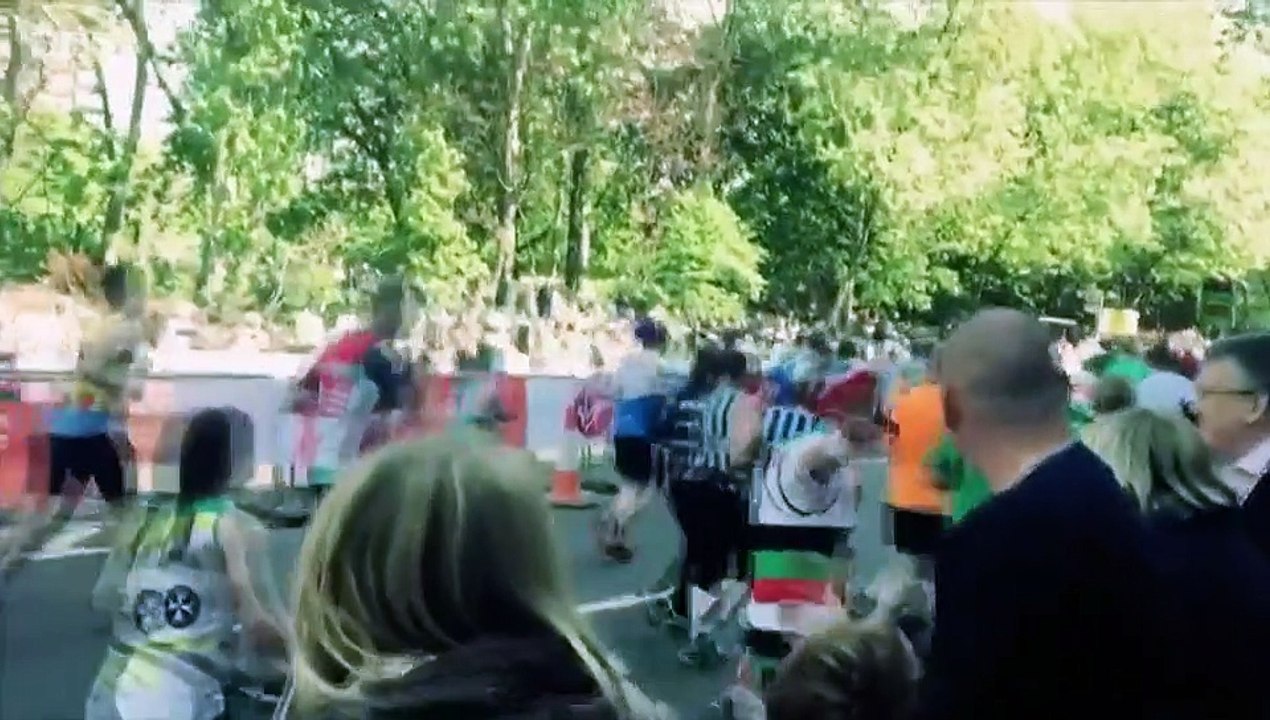 Defenders UK - Se3 - Ep05 HD Watch