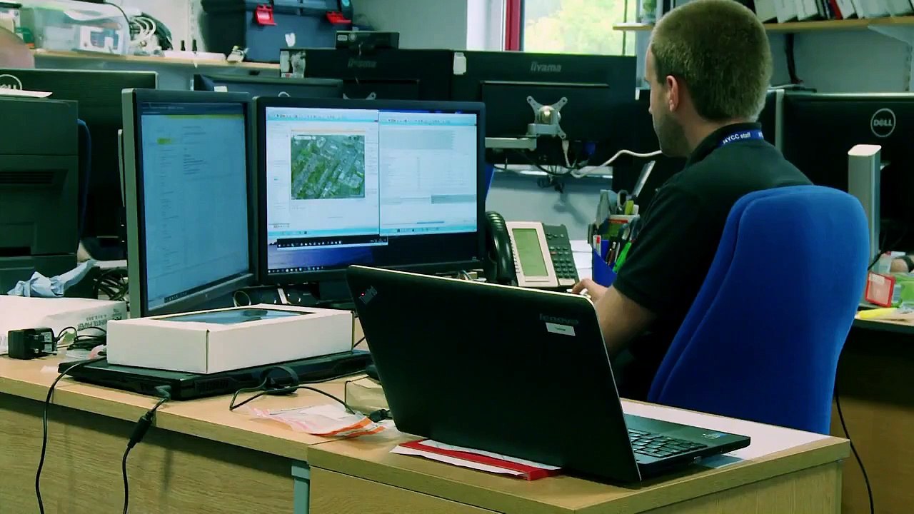 Defenders UK - Se1 - Ep15 HD Watch