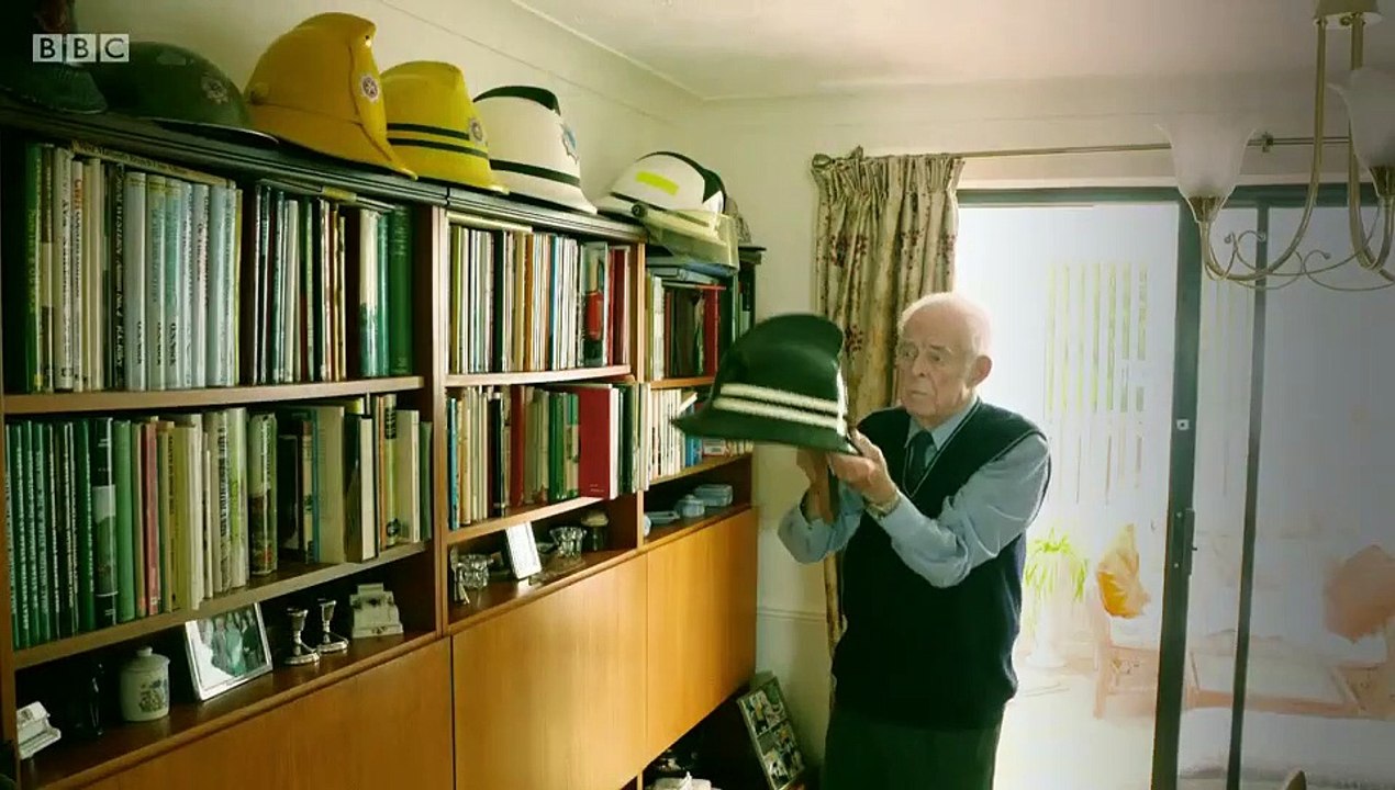 Defenders UK - Se3 - Ep04 HD Watch