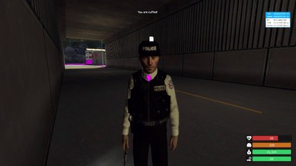 JE SUIS SDF ?! (GMOD RP)