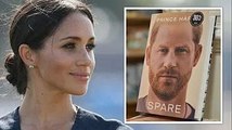 Meghan potrebbe pubblicare il suo libro di memorie in mesi mentre l'editore si arrampica dopo il suc