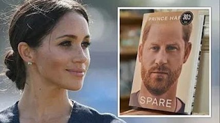 Meghan potrebbe pubblicare il suo libro di memorie in mesi mentre l'editore si arrampica dopo il suc