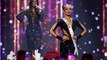 VOICI : Miss Univers 2022 : le passage de Miss USA en costume copieusement moqué sur la Toile