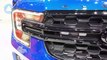 Ford Everest 2023 - Mira Toyota SW4 - Arrojado por fora - Um santuário por dentro