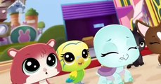 Littlest Pet Shop: A World of Our Own Littlest Pet Shop: A World of Our Own E009 – Show Your Beau