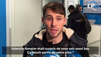 Le Goff explique pourquoi Mbemba et Under ont déstabilisé Lorient
