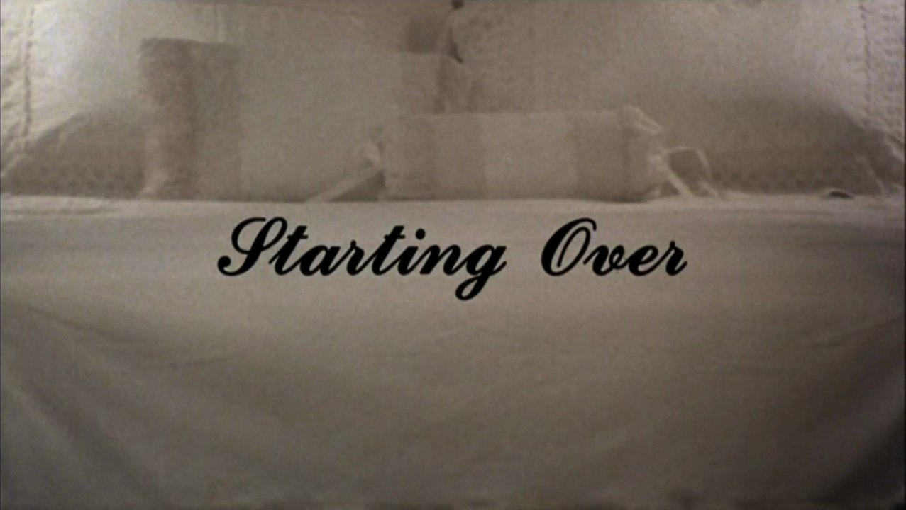 STATING OVER (1979) Trailer VO