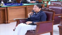 [FULL] Sambil Menangis, Putri Candrawathi Jawab Pertanyaan Hakim Soal Pelecehan hingga Yosua Tewas