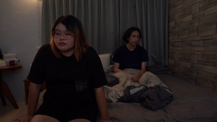 3 Fingers Short Film 🎬