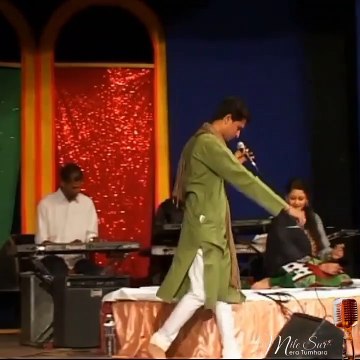 Mere Sang Sang Aaya Teri Yaadon Ka Mela | Moods Of Kishor Kumar | ANAND VINOD Live Cover Performing Romantic Melodies Song ❤❤ Saregama Mile Sur Mera Tumhara/मिले सुर मेरा तुम्हारा Dreamgirl Hema Malini Gaane Naye Purane Dharmendra Deol Rajesh Khanna Vi