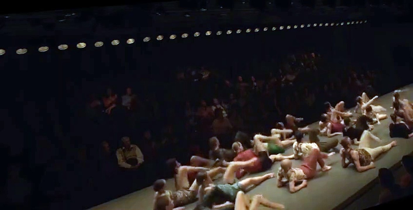 Hit & Run S01 E01