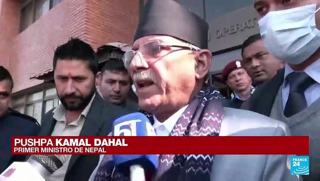 Al menos 68 personas fallecidas en una de las peores tragedias aéreas en Nepal