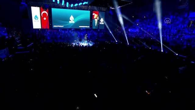 DEVA Partisi Genel Başkanı Babacan, DEVA Partisi Hazır etkinliğinde konuştu Açıklaması