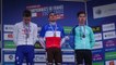 Cyclo-cross - Championnats de France - Bagnoles-de-l’Orne 2023 -  Clément Venturini, son 5e titre de champion de France : "Je voulais juste gagner"