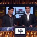We all know Deepika is a mind-blowing actress but what about rehearsing Salman's dialogues in front of Salman himself. Was she able to do it? Find out in this throwback FILMFARE video.