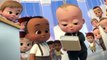 The Boss Baby: Back in Business The Boss Baby: Back in Business S04 E004 – Game Plan