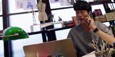 A Thousand Goodnights S01 E16