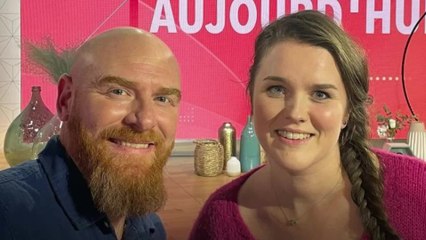 Voici - "On a cherché une ferme à Dubaï" : Lucile clashée par une internaute, elle lui répond sèchement (1)