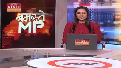 Madhya Pradesh News : देशभर में आस्था के पर्व मकर संक्रांति की धूम, गंगा घाटों पर उमड़ा श्रद्धालुओं का हुजूम...