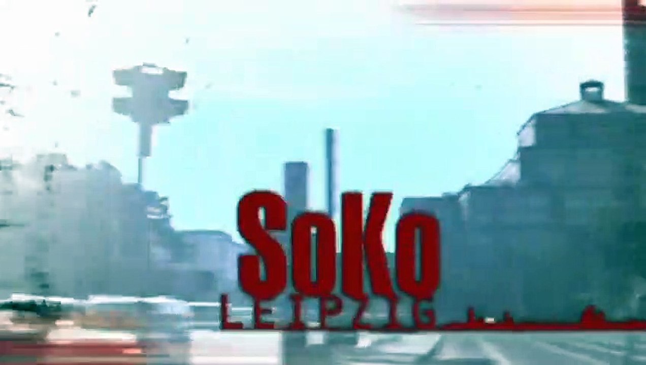 SOKO Leipzig E028-Tödliche Kurse