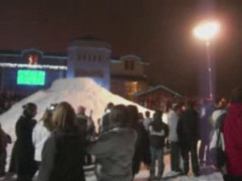 3.6 St François Longchamps