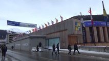 Dünya Ekonomik Forumu yarın Davos'ta başlıyor