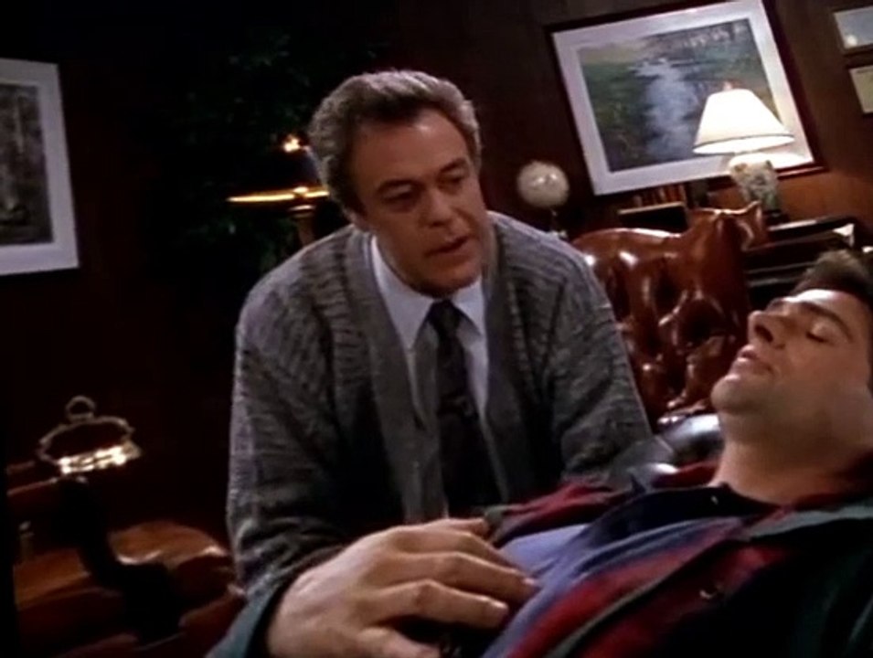 Freddys Nightmares S02 E13