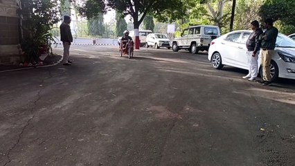 दिव्यांगजनों के लिए सागर में बनेगा विशेष केंद्र