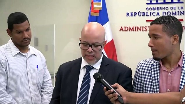 EMPLEADOS DEL METRO RECIBIRÁN AUMENTOS DE SALARIOS Y MEJORES CONDICIONES LABORALES